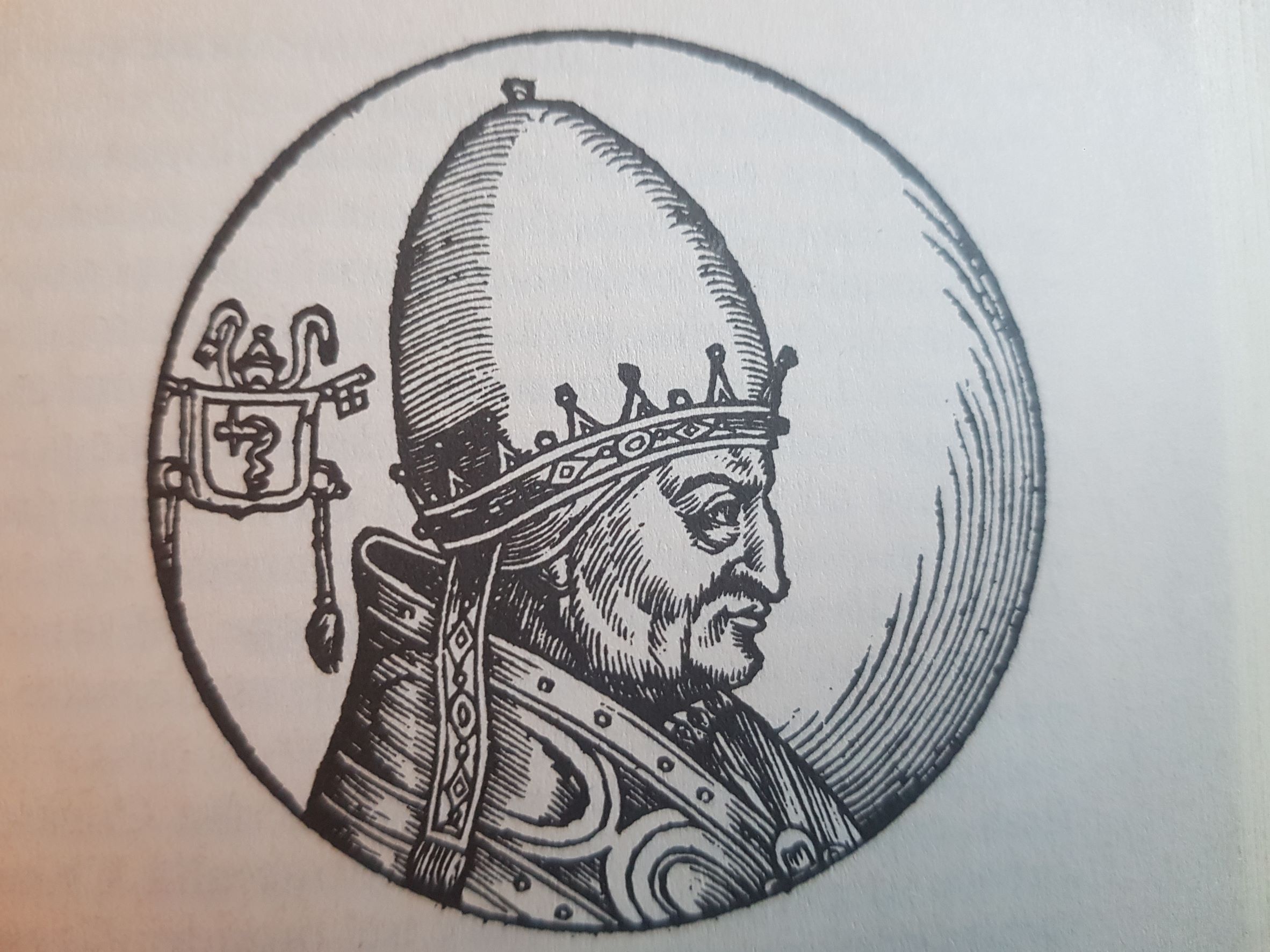 L’elezione a Papa di Gregorio X (12711276) e il “conclave” dei giorni